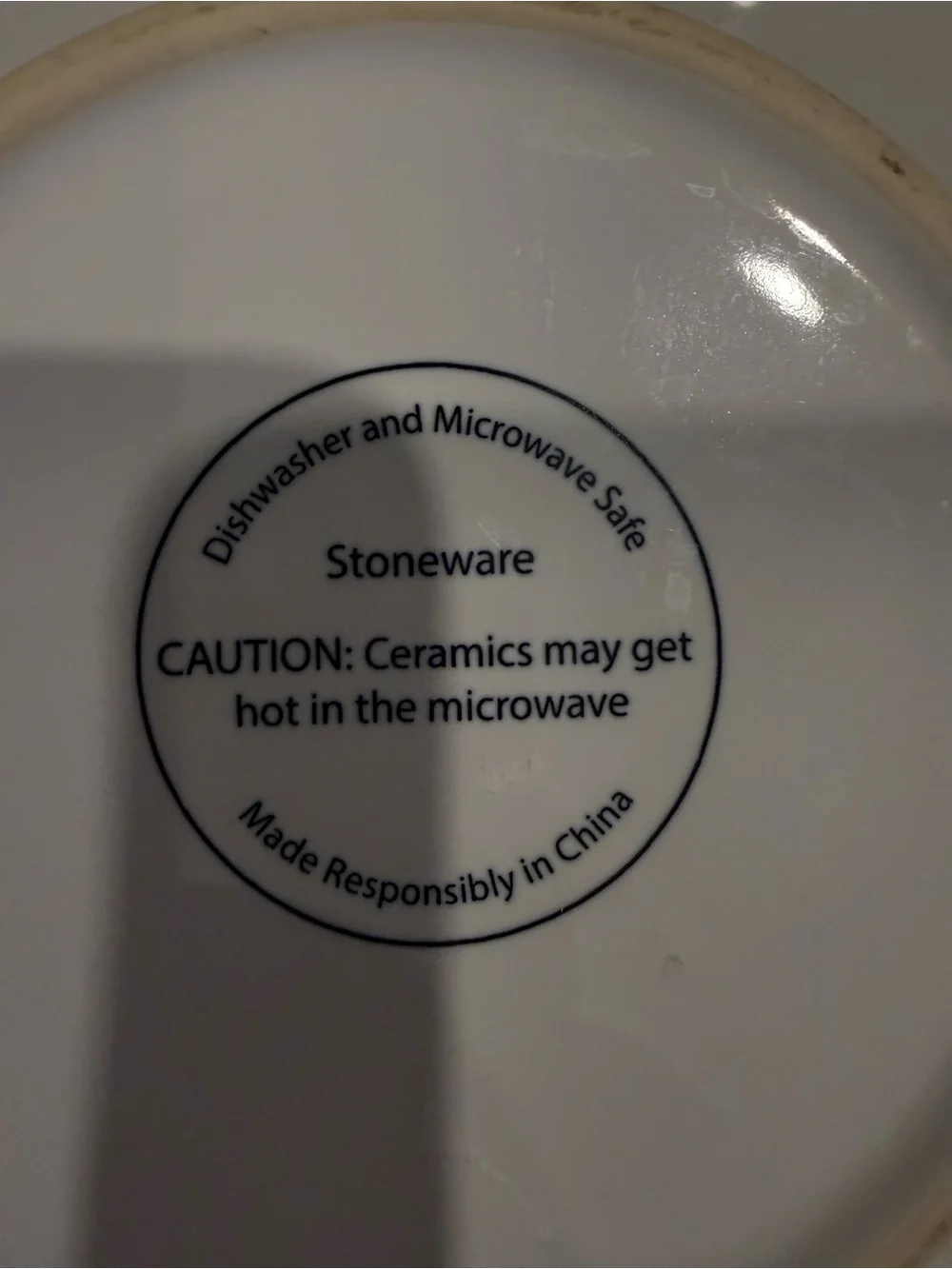 “Good Dog” Dog Bowl